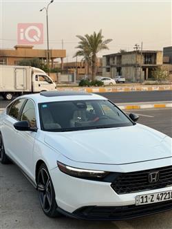 هوندا أكورد